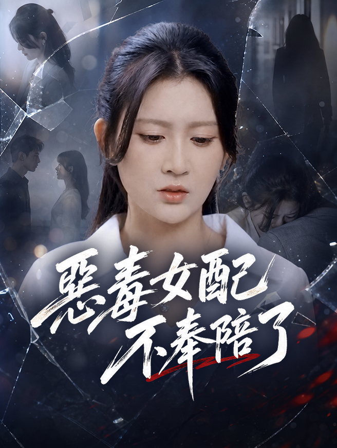 惡毒女配不奉陪了