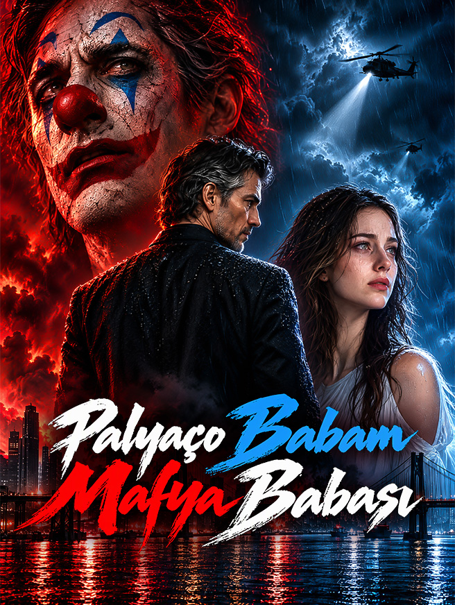 Palyaço Babam Mafya Babası