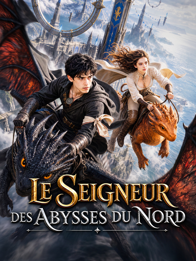 Le Seigneur des Abysses du Nord