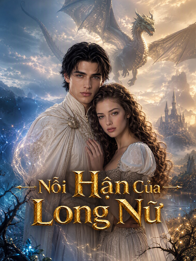 Nỗi Hận Của Long Nữ