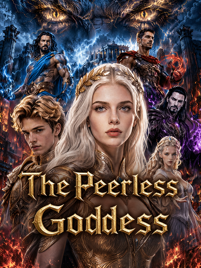 The Peerless Goddess