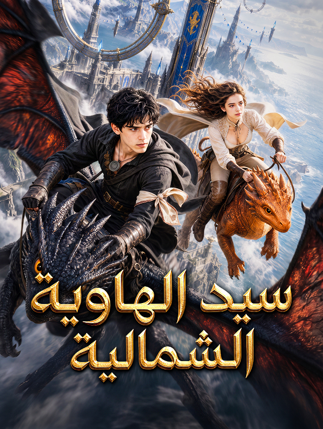 سيد الهاوية الشمالية