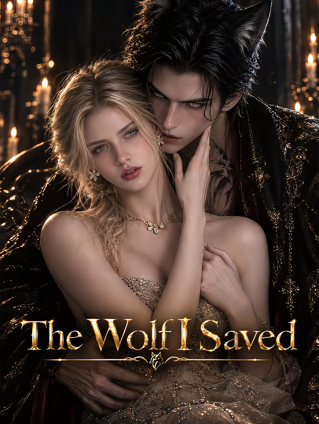 The Wolf I Saved