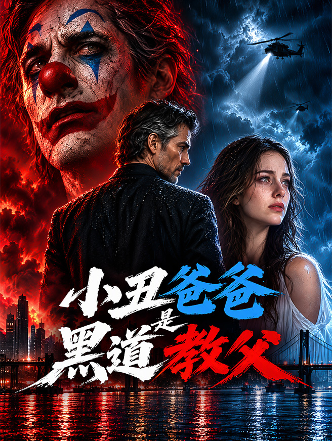 小丑爸爸是黑道教父