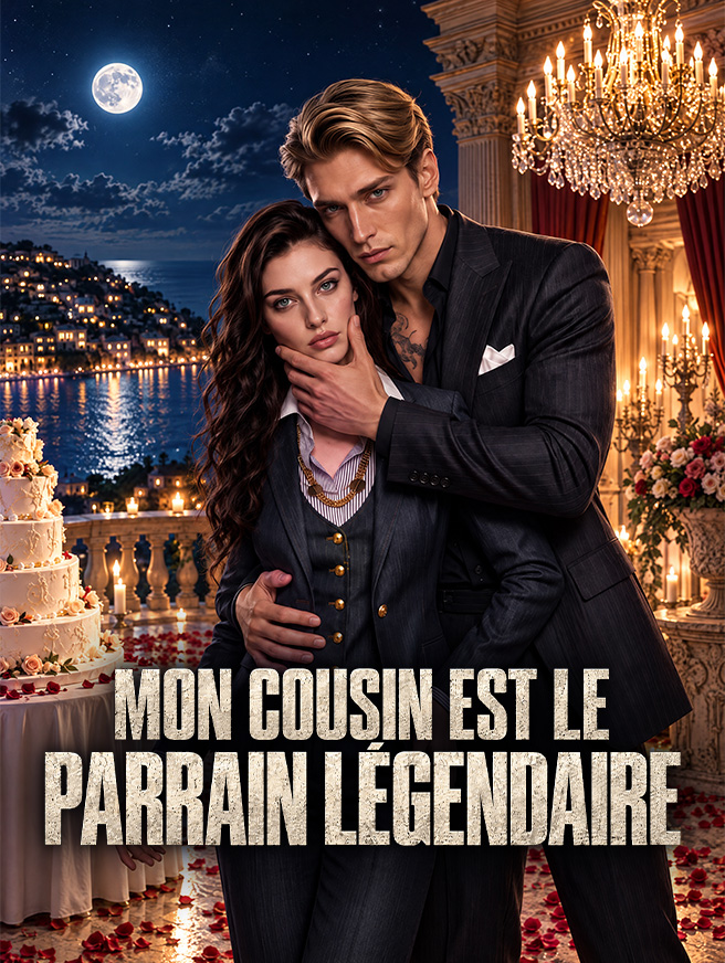 Mon Cousin Est Le Parrain Légendaire