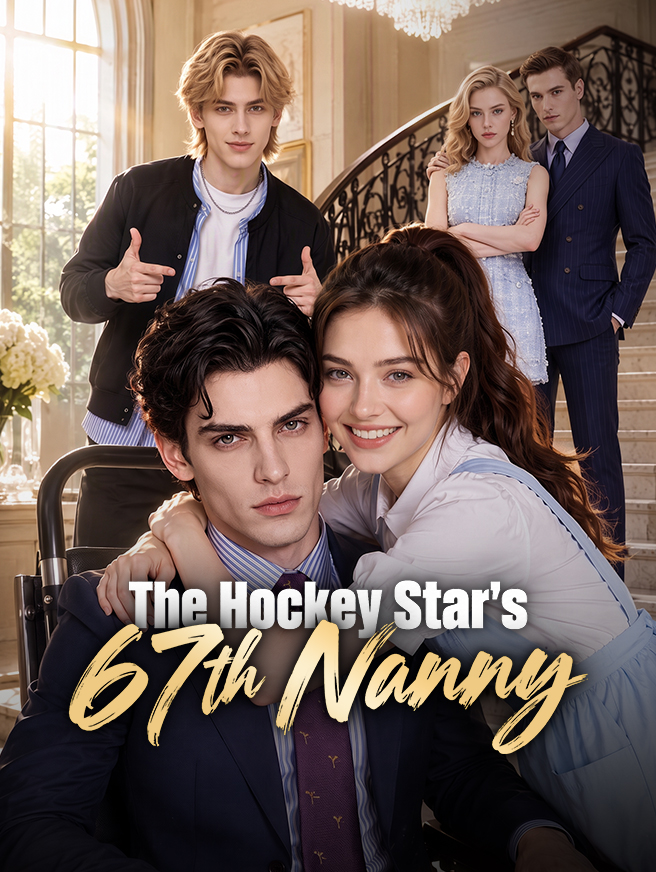 The Hockey Star's 67th Nanny