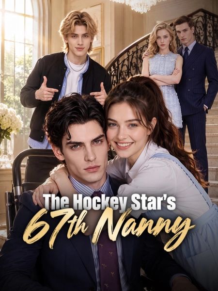The Hockey Star's 67th Nanny