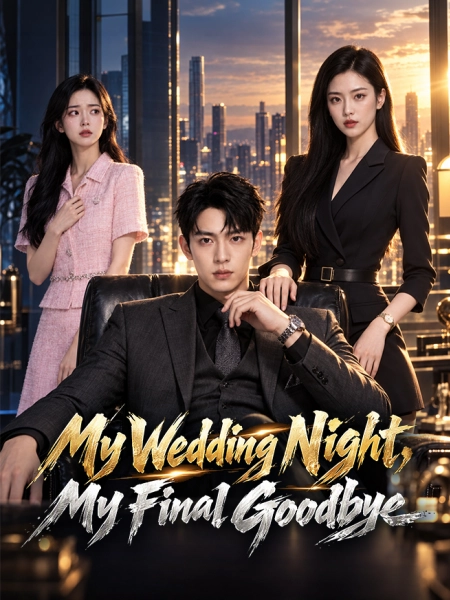 My Wedding Night, My Final Goodbye