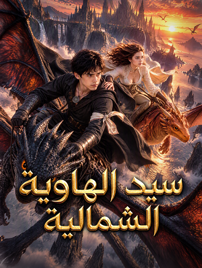 سيد الهاوية الشمالية