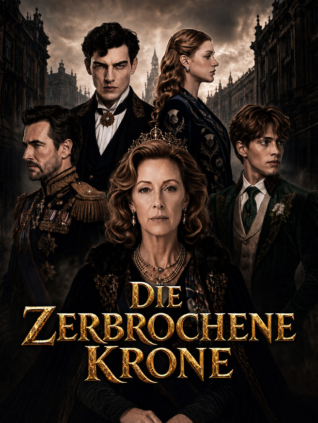 Die zerbrochene Krone
