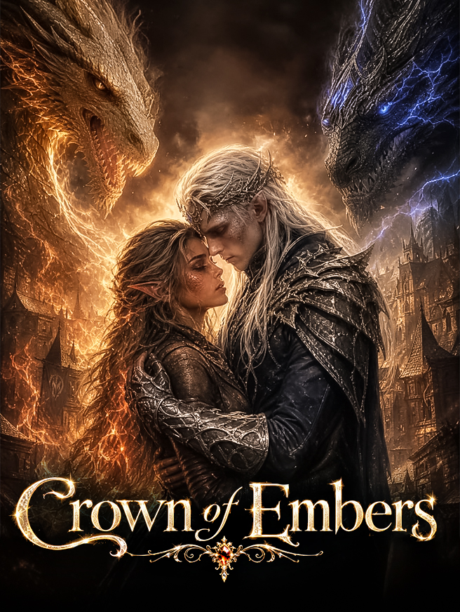 Crown of Embers