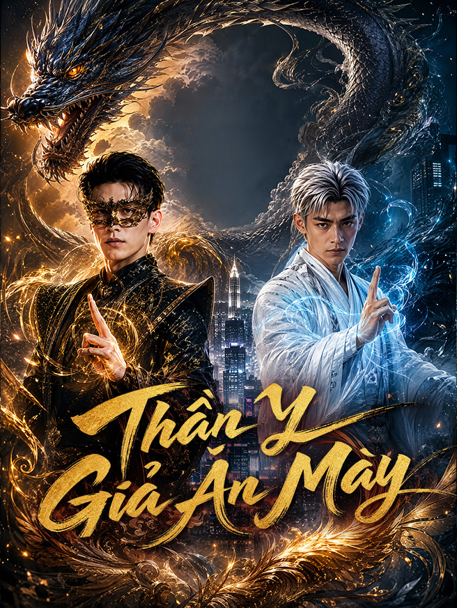 Thần Y Giả Ăn Mày