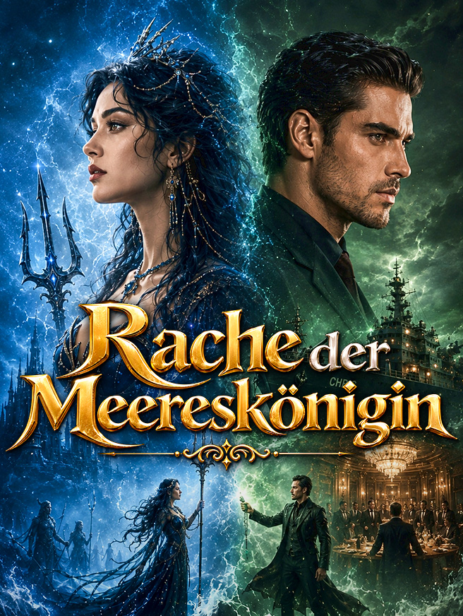 Rache der Meereskönigin