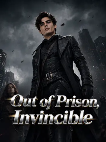 Out of Prison, Invincible
