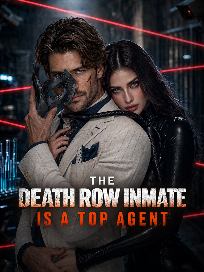 The Death Row Inmate Is A Top Agent
