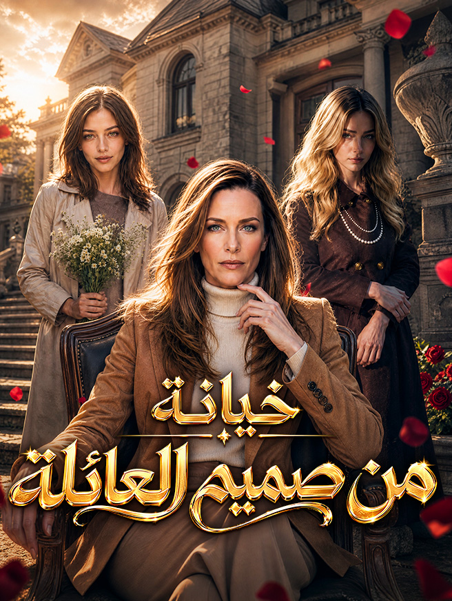 خيانة من صميم العائلة