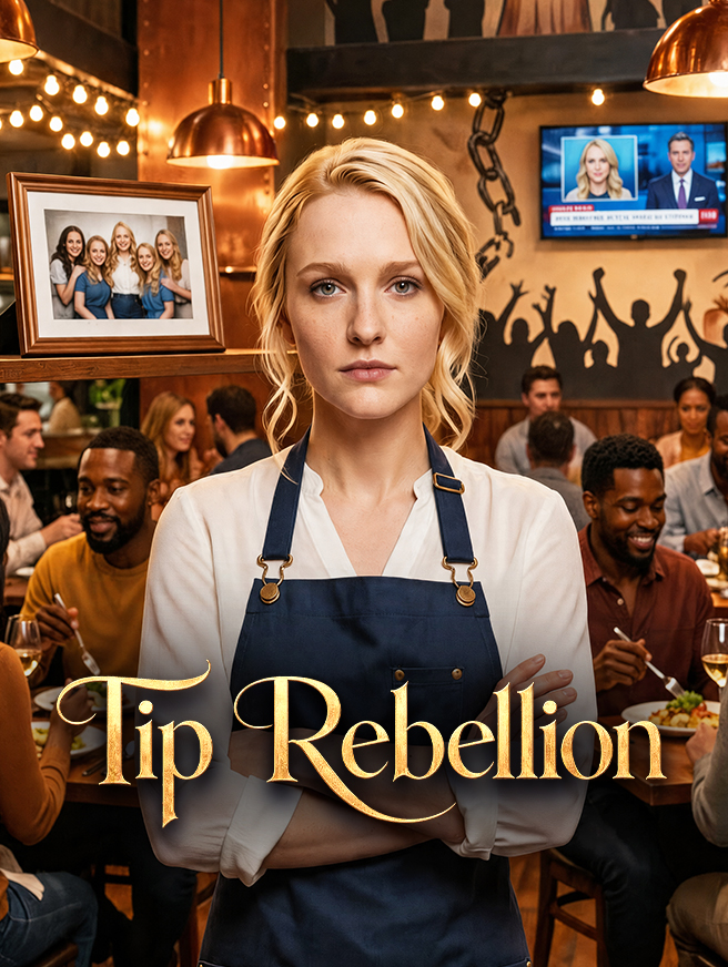 Tip Rebellion