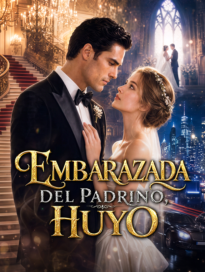 Embarazada del Padrino, Huyo