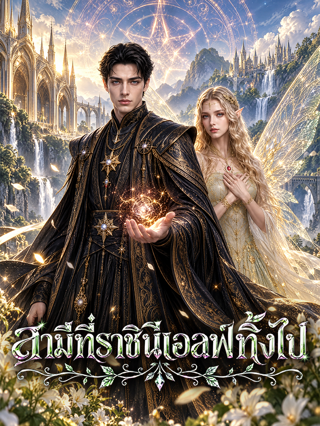 สามีที่ราชินีเอลฟ์ทิ้งไป