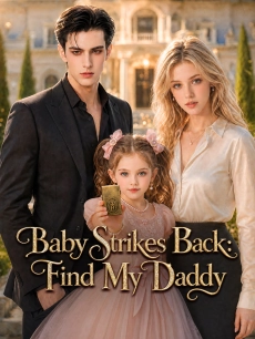 Baby Strikes Back: Find My Daddy