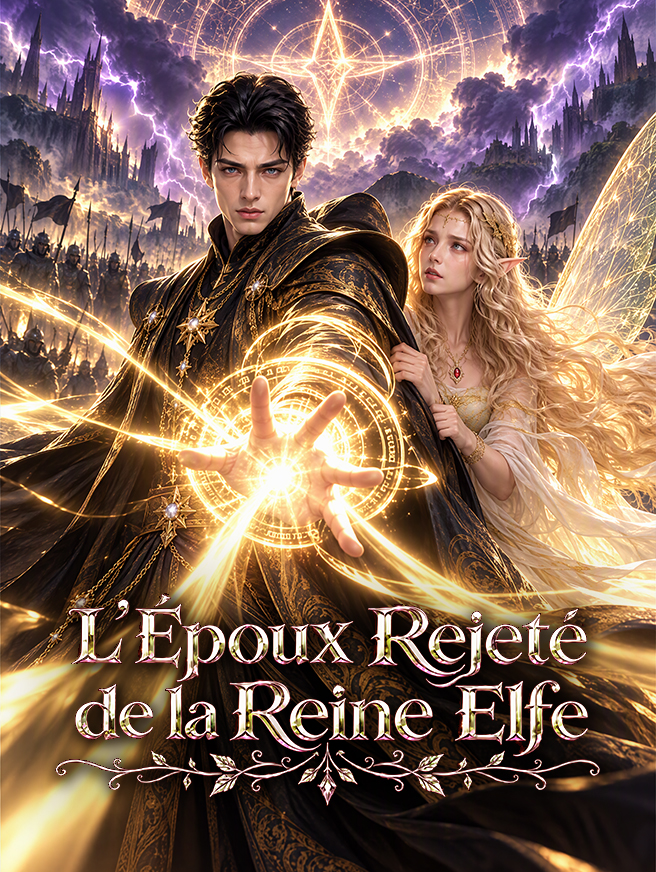 L'Époux Rejeté de la Reine Elfe