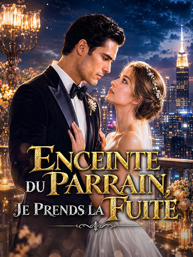 Enceinte du Parrain, Je Prends la Fuite