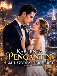  Kaburnya Pengantin Hamil Godfather Barat