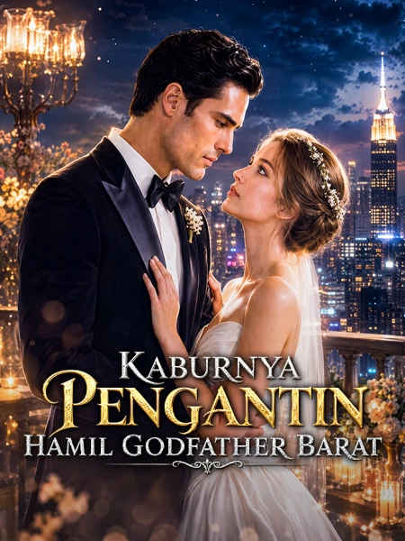  Kaburnya Pengantin Hamil Godfather Barat