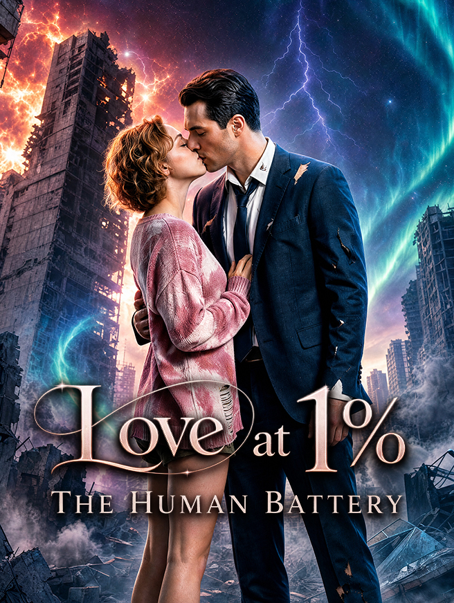 Love at 1% The Human Battery