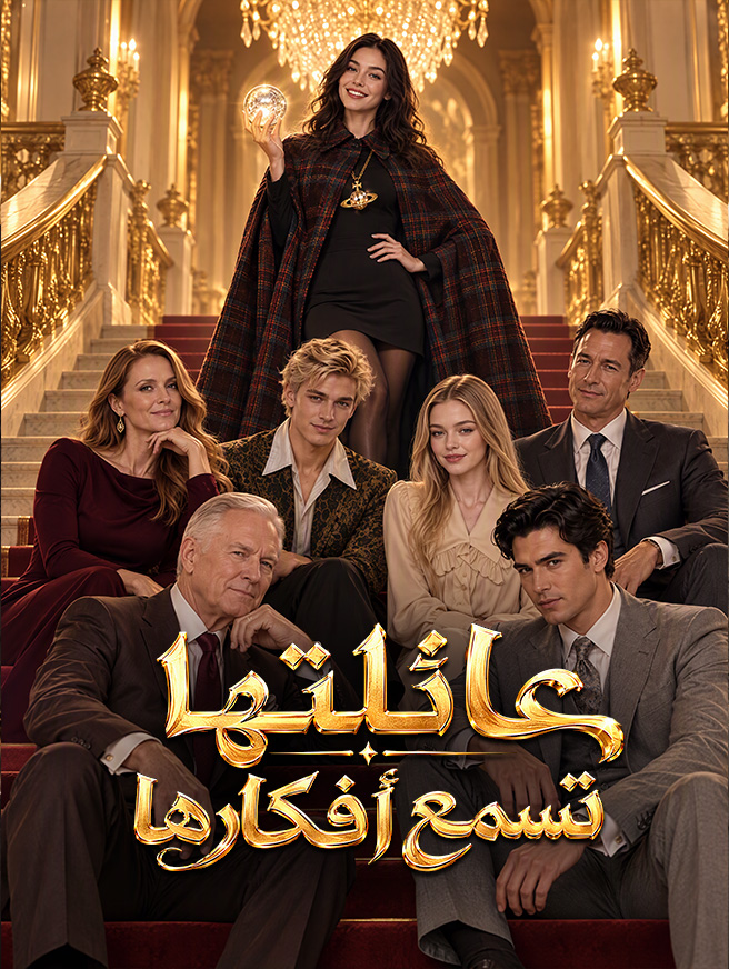 عائلتها تسمع أفكارها