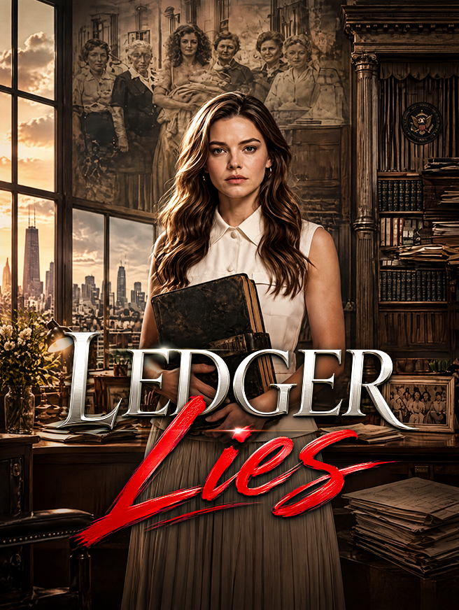 Ledger Lies