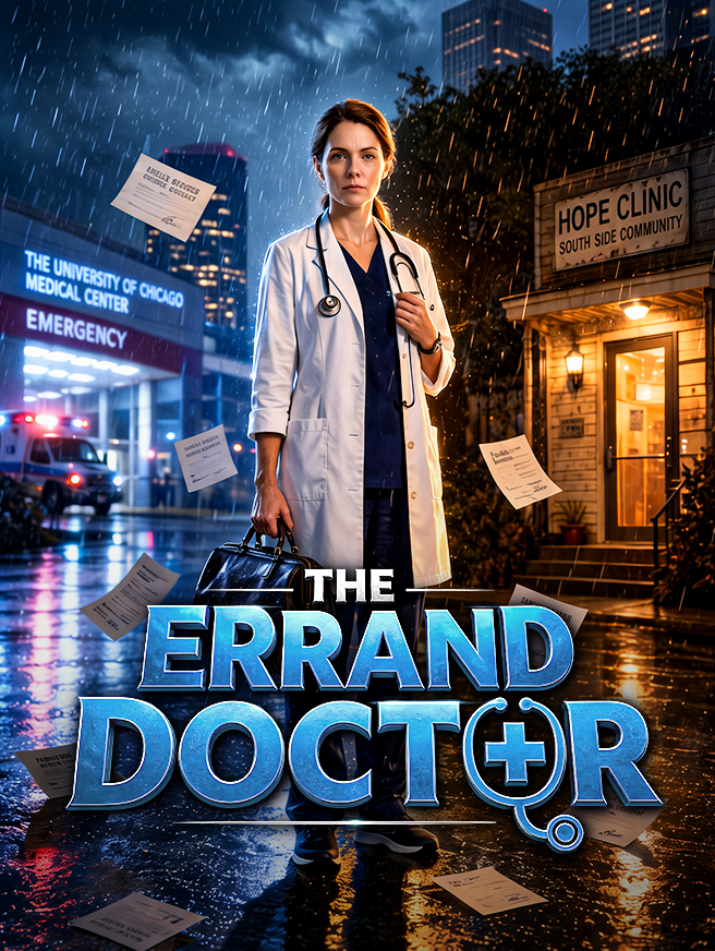 The Errand Doctor