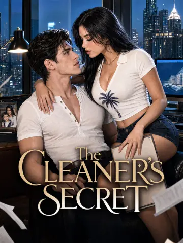 The Cleaner's Secret
