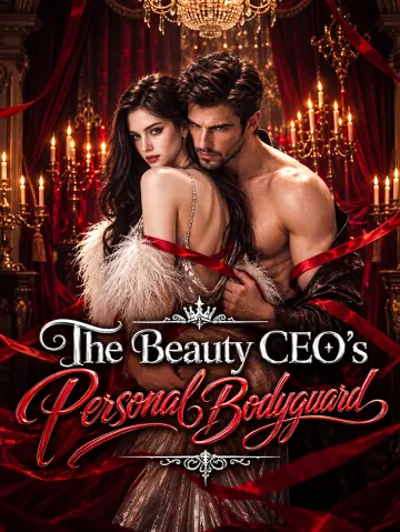 The Beauty CEO's Personal Bodyguard