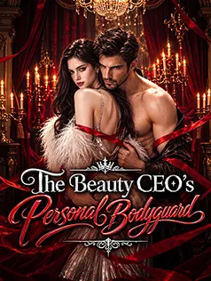 The Beauty CEO's Personal Bodyguard