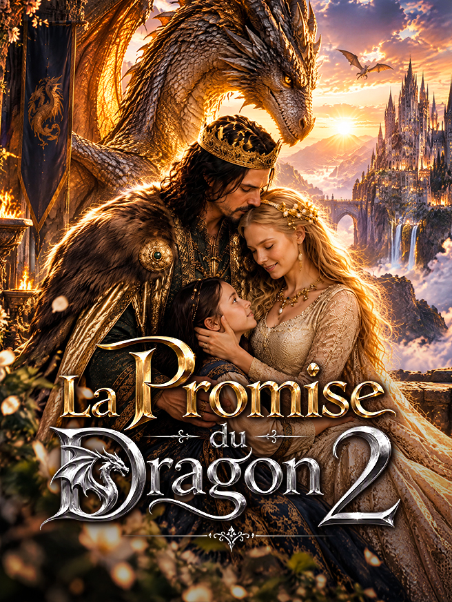 La Promise du Dragon 2