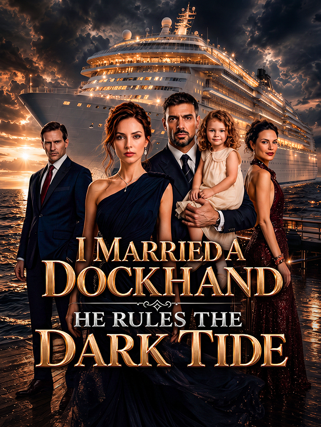 I Married a Dockhand—He Rules the Dark Tide