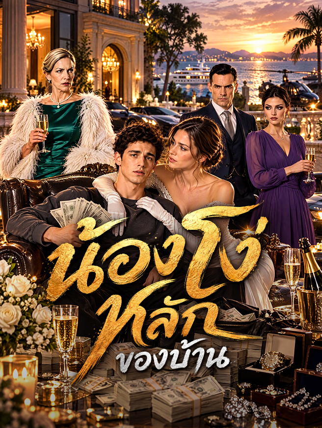 น้องโง่ หลักของบ้าน