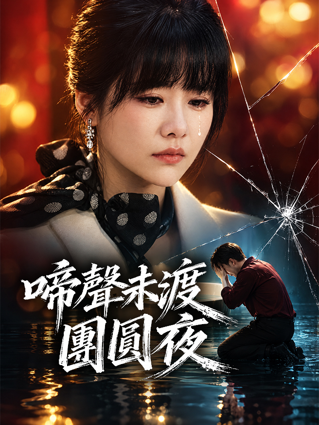 啼聲未渡團圓夜
