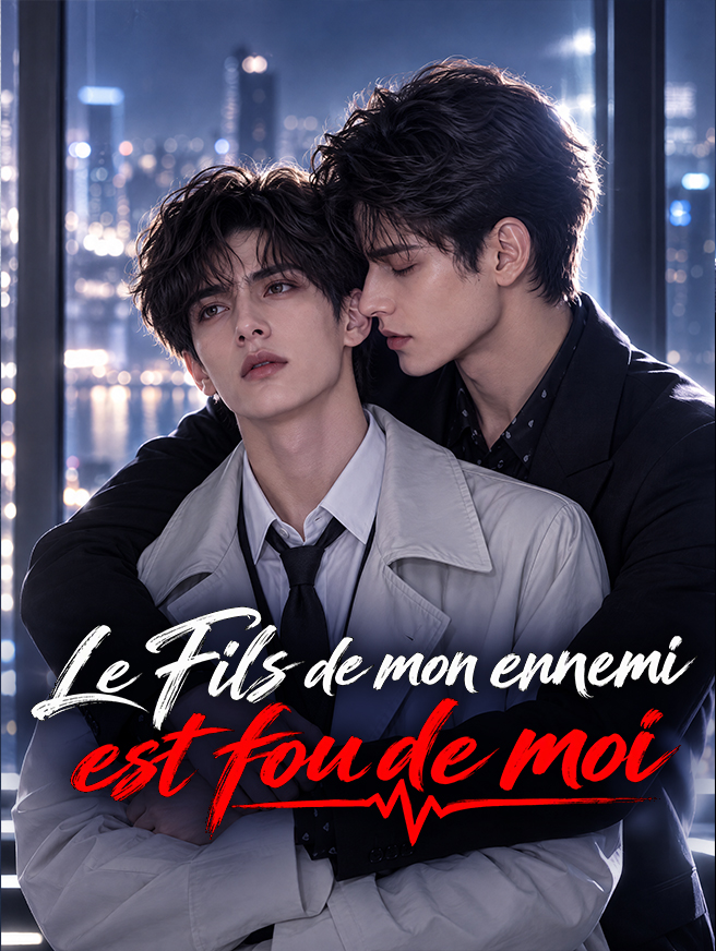 Le Fils de mon ennemi est fou de moi