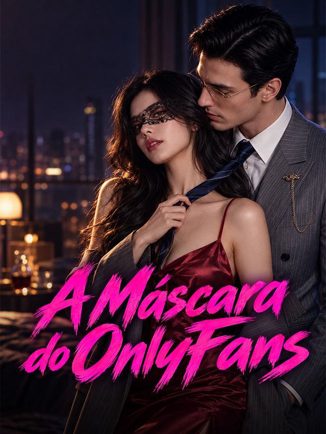A Máscara do OnlyFans