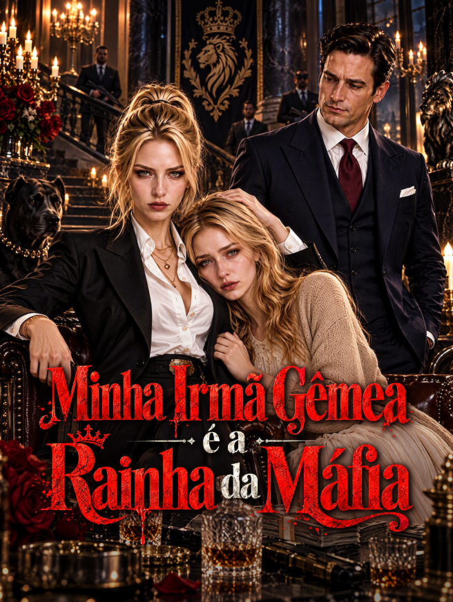 Minha Irmã Gêmea é a Rainha da Máfia