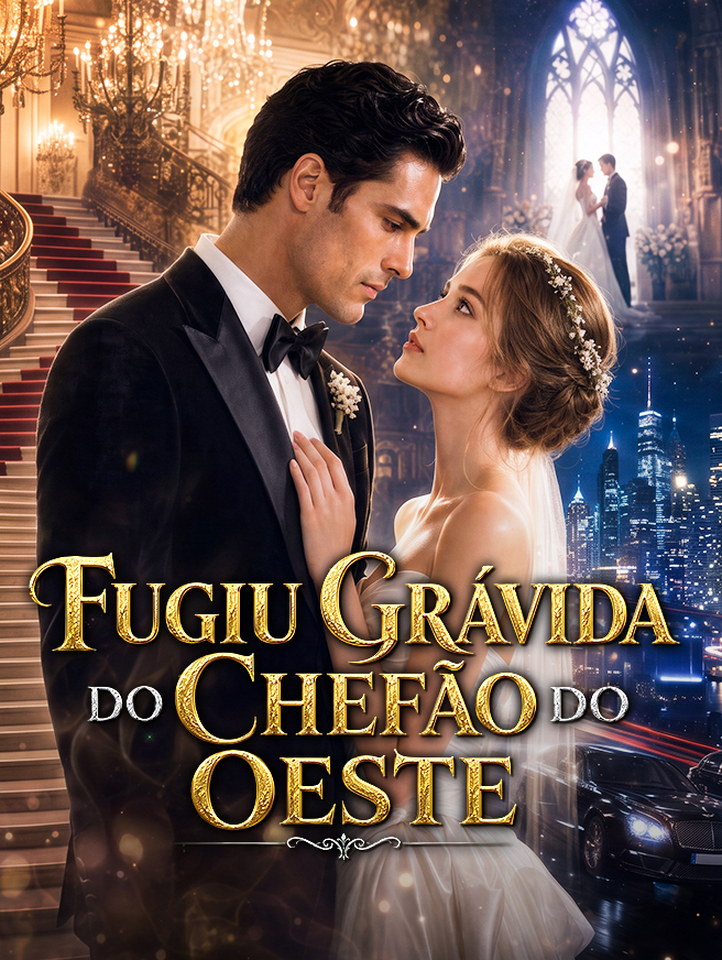 Fugiu Grávida do Chefão do Oeste