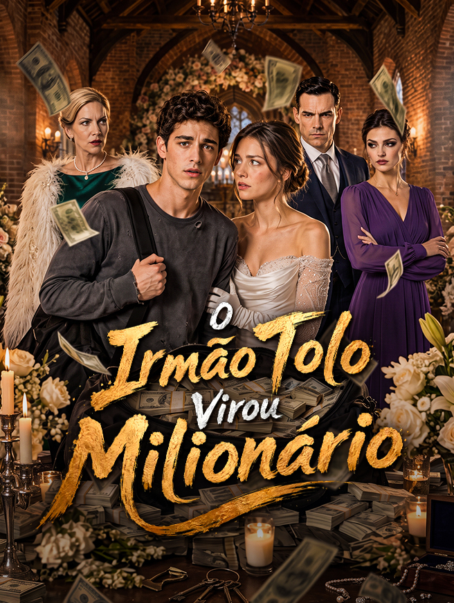 O Irmão Tolo Virou Milionário