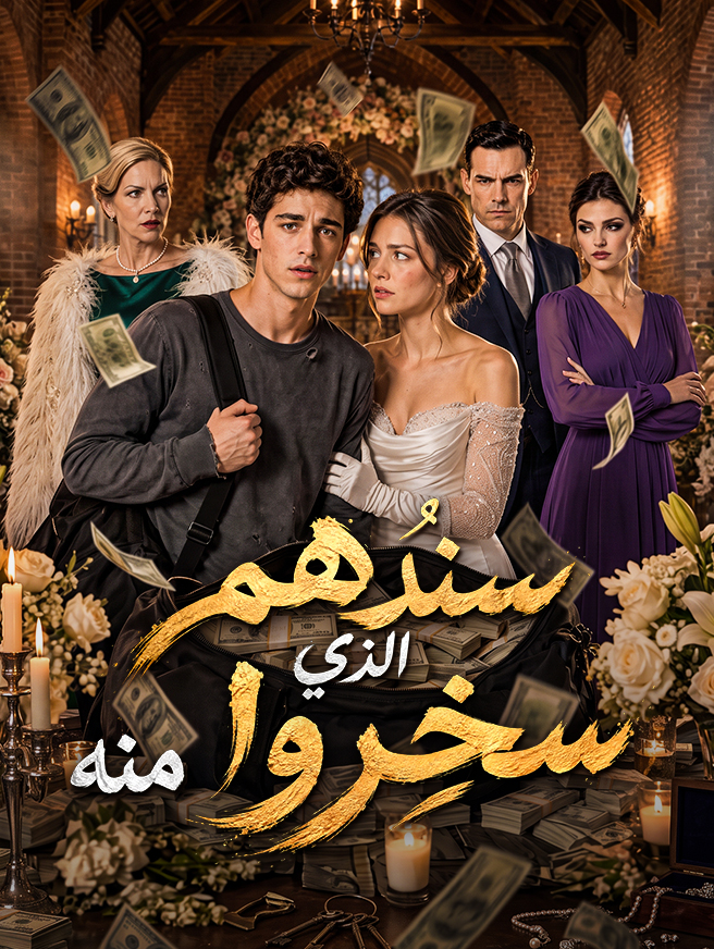 سندُهم الذي سخِروا منه