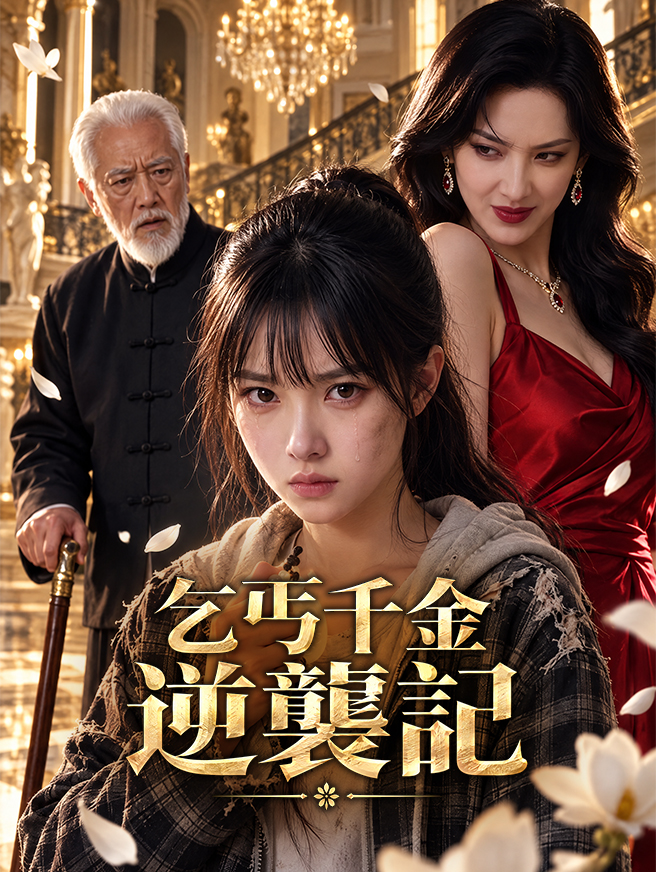 乞丐千金逆襲記