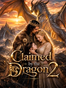 Claimed by the Dragon 2