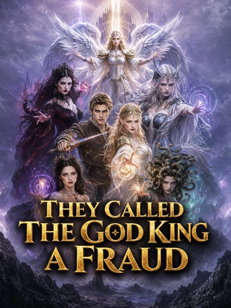 They Called The God King A Fraud