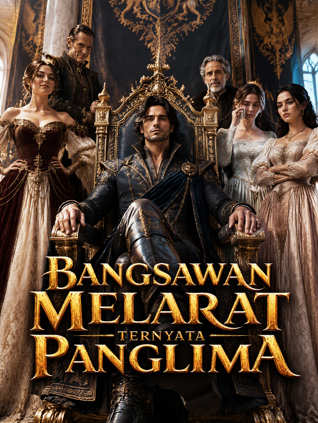 Bangsawan Melarat Ternyata Panglima