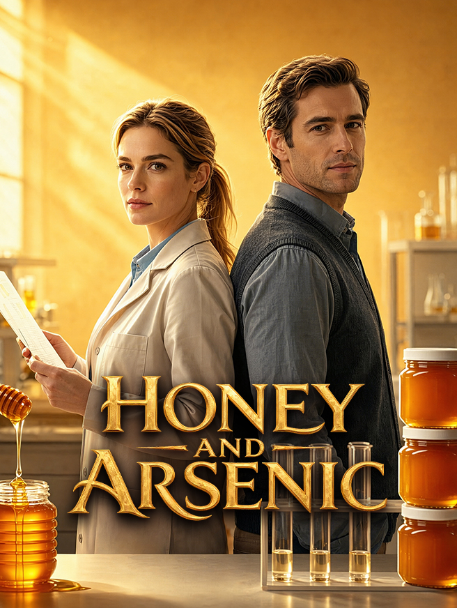 Honey and Arsenic